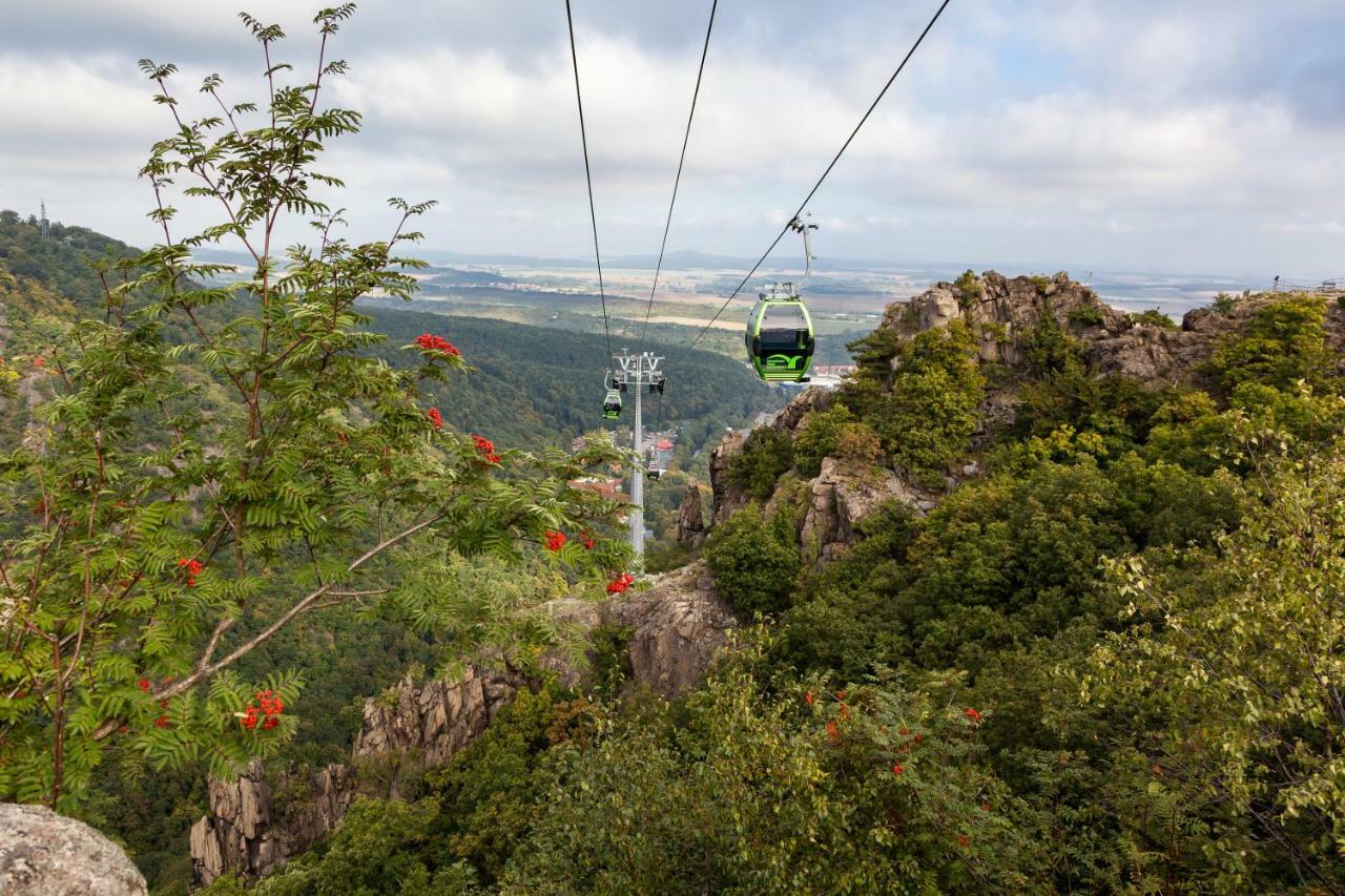Mythenresort Heimdall Thale Exterior photo